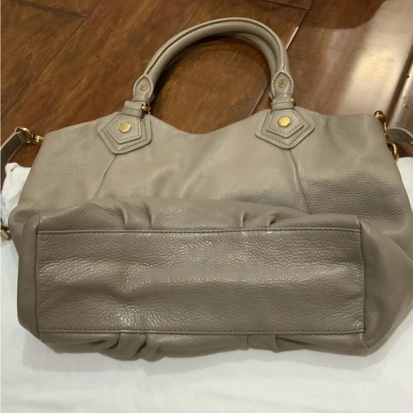 Perfect condition Leather handbag - Picture 3 of 11